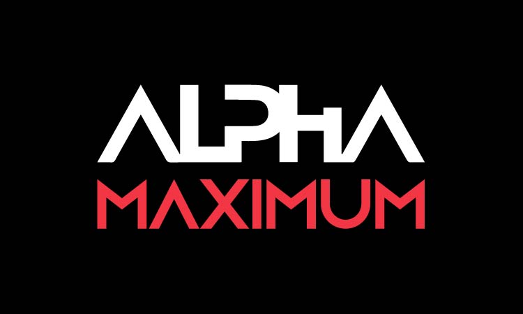 AlphaMaximum.com - Unique domains for sale